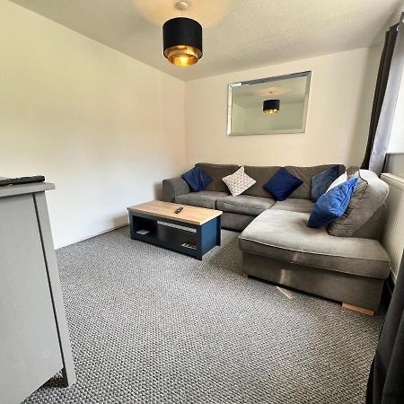 Modern House In The Heart Of The Lutterworth Villa Luaran gambar